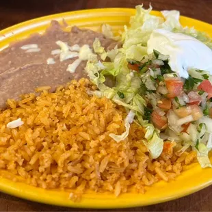 Veggie fajitas part 2