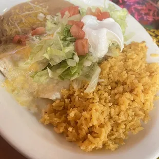 tacos, food