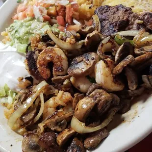 Steak Feliz