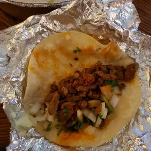 Chorizo