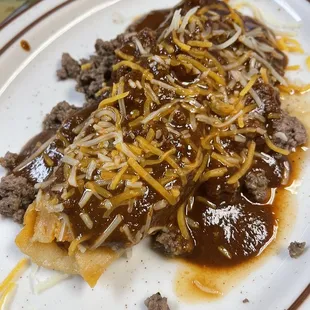 Tamales