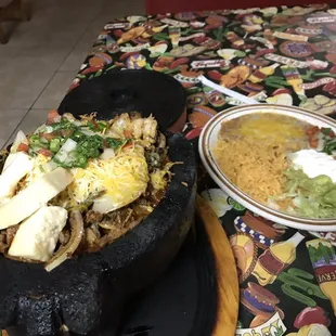 Molcajete