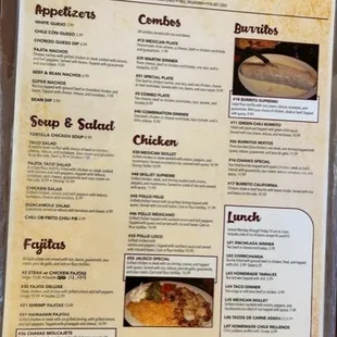 menu, sushi and sashimi