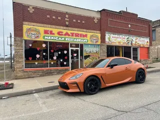 El Catrin Mexican Restaurant