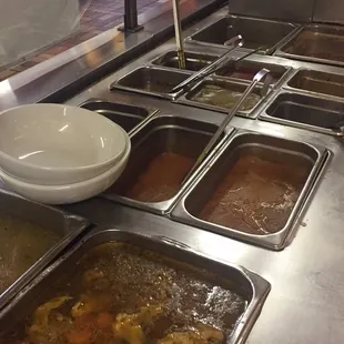 interior, curry