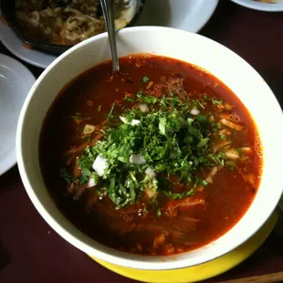 Birria de Chivo