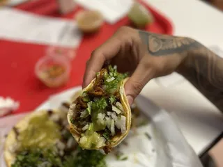 Taqueria San Jose