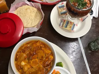 Castillito Yucateco
