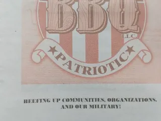 Countrymen's Patriotic BBQ