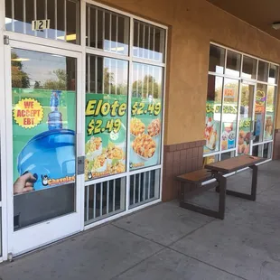 Best water and ice shop in AZ