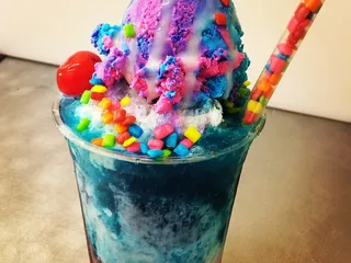 Raspados Guerrero