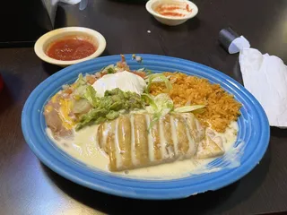 Cilantro's Mexican Grille