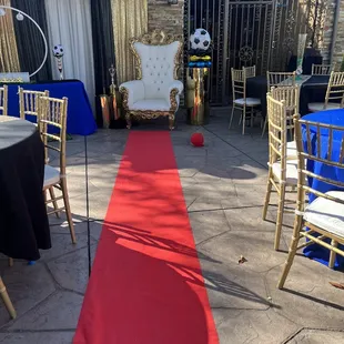 Chavelitas party Rentals  2096403412