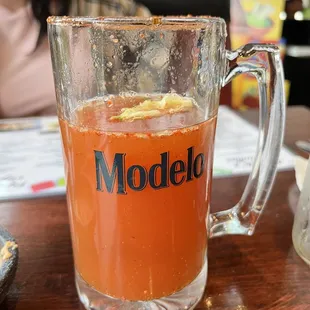 Michelada
