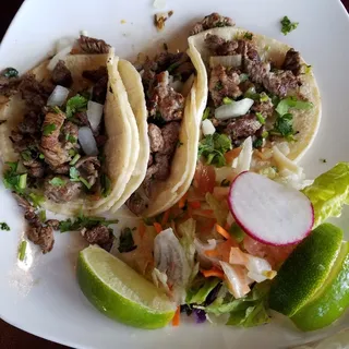 Street Tacos