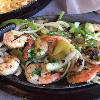 Fajitas