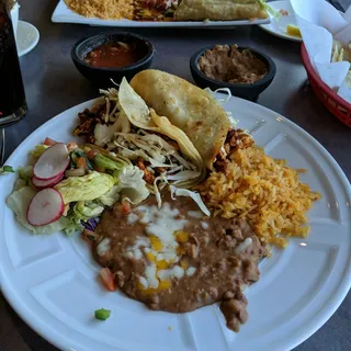 Tacos