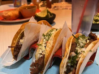 Riviera Maya Mexican Restaurant