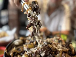 Juan's Flaming Fajitas & Cantina - Henderson