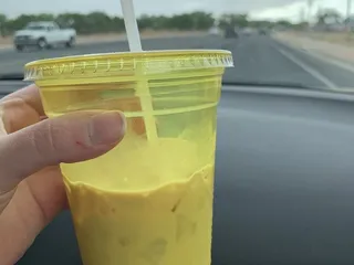 Bosque Coffee Roasters