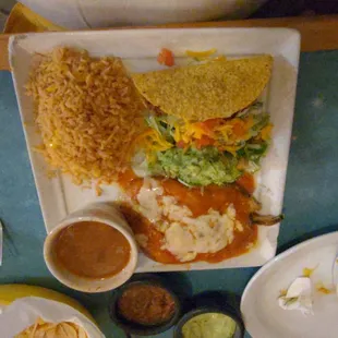 Chiles Relleno