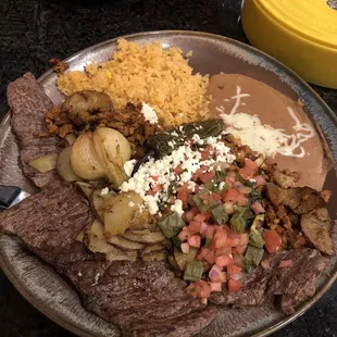 Carne Asada