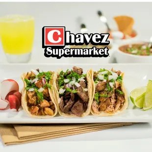 Chavez Supermarket & Taqueria