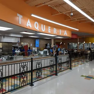 Taqueria