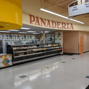 Panaderia