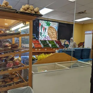 Bakery