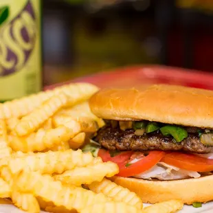 burgers, food, burger