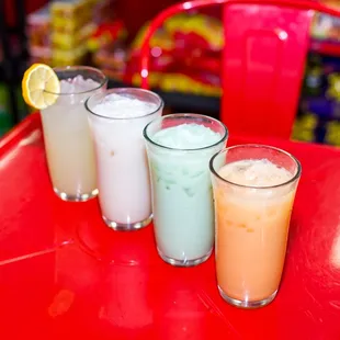 drink