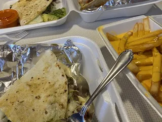 Molcajete’s