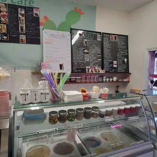 Chavita's Cafe