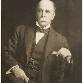 William O.