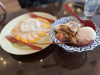 One Night in Bangkok