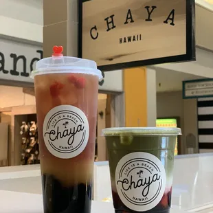 Plantation Black Tea