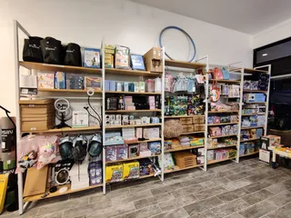 S7 Icy Bubble - Aina Haina