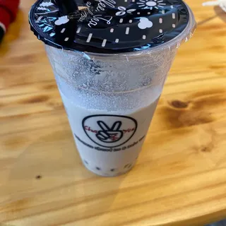 Hokkaido Milk Black Tea
