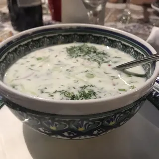 Solyanka Soup