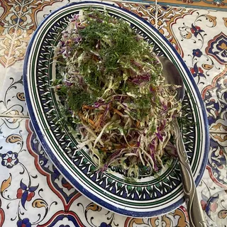 Vitamin Salad