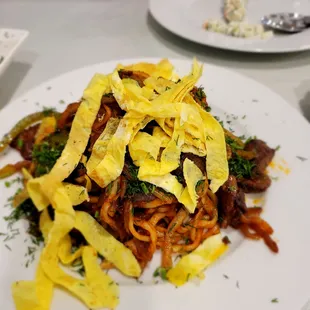 Kovurma Lagman (that's egg on top)