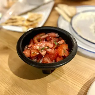 Side Salad