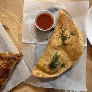 Cheburek