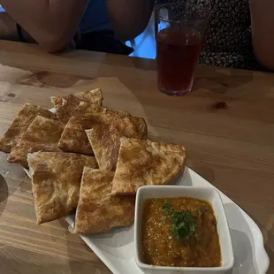 Eggplant spread