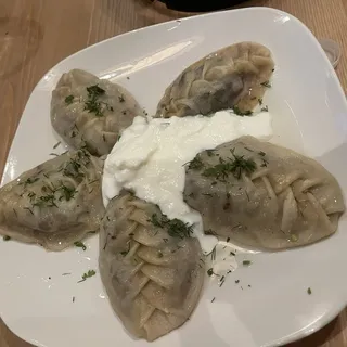 Manti