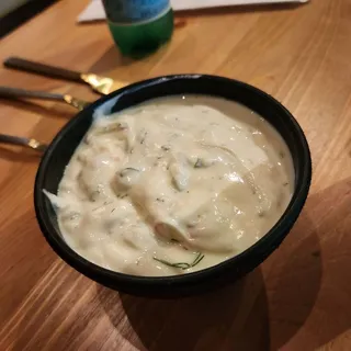 Yogurt Salad
