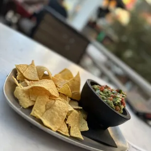 Guacamole