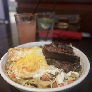 Chilaquiles