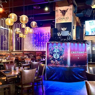 Beautiful decor